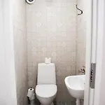Κάμπινγκ Uki Puhkekuela Παρνού