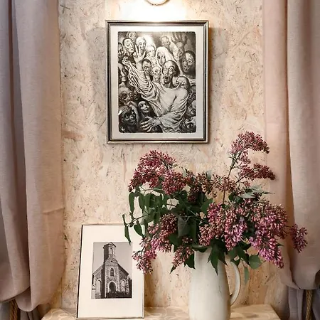 Uki Puhkekuela Campsite *