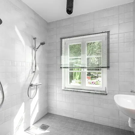 Uki Puhkekuela Parnu