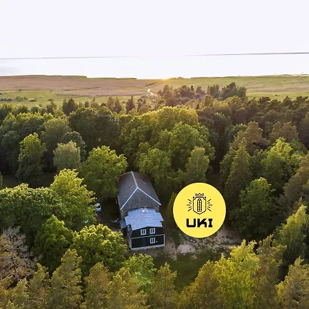 Uki Puhkeküla * Pärnu
