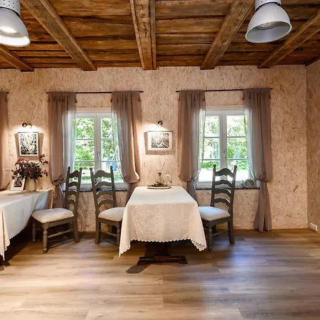 Campsite Uki Puhkekuela