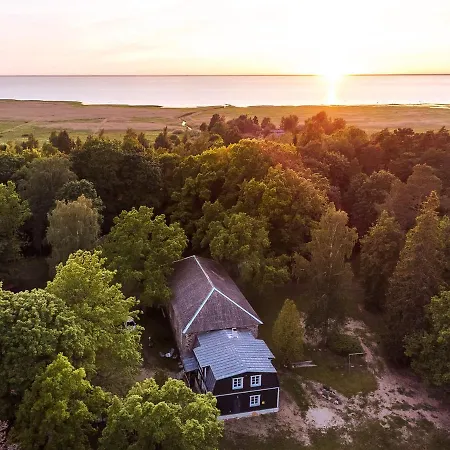 Uki Puhkeküla Camping Pärnu