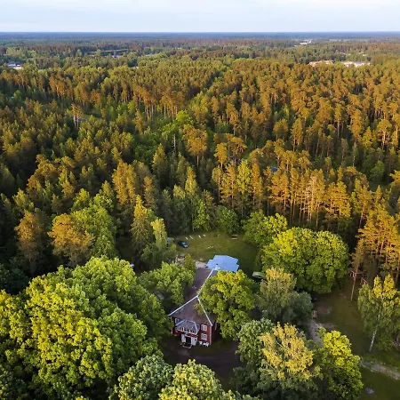 Campsite Uki Puhkekuela