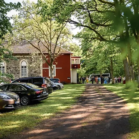 Uki Puhkekuela Parnu