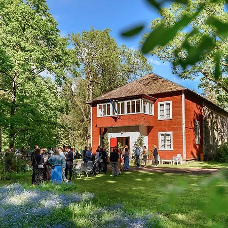 Kemping Uki Puhkekuela *