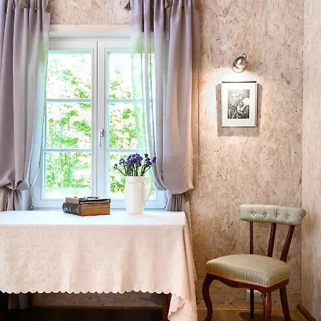 Uki Puhkekuela Campsite