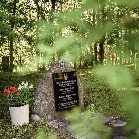 Campsite Uki Puhkekuela