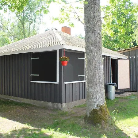 Campsite Uki Puhkekuela Parnu
