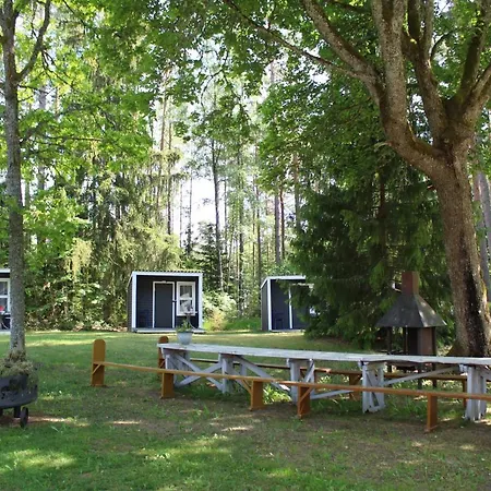 Uki Puhkekuela * Parnu