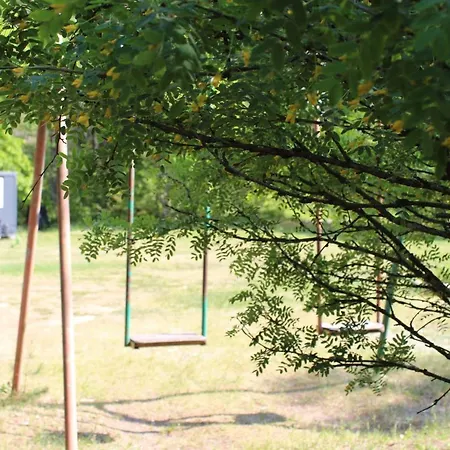 Camping Uki Puhkeküla *