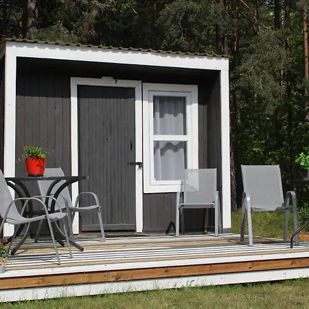 Camping Uki Puhkeküla