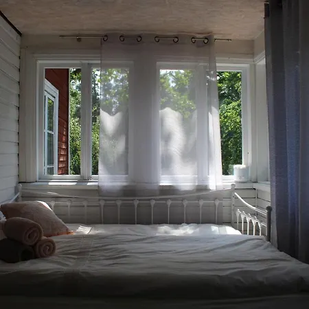 Uki Puhkeküla Camping
