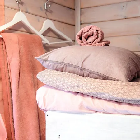 Uki Puhkekuela Campsite *