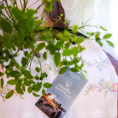 Uki Puhkekuela Campsite Parnu