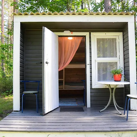 Camping Uki Puhkeküla Pärnu