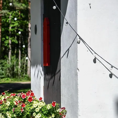 Campsite Uki Puhkekuela Parnu