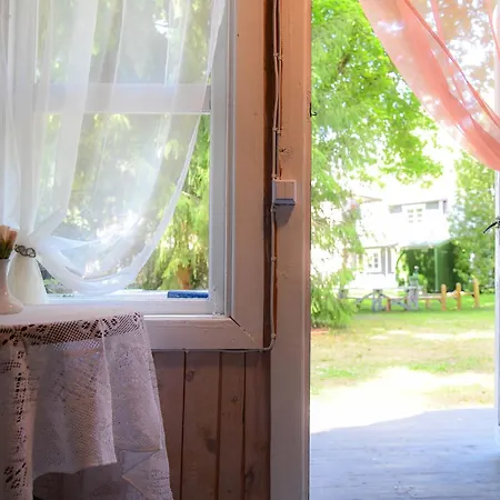 Uki Puhkekuela Parnu