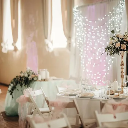 Uki Puhkekuela * Pärnu