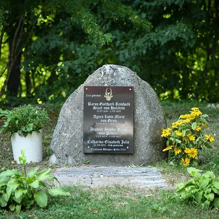 Uki Puhkekuela Campsite *