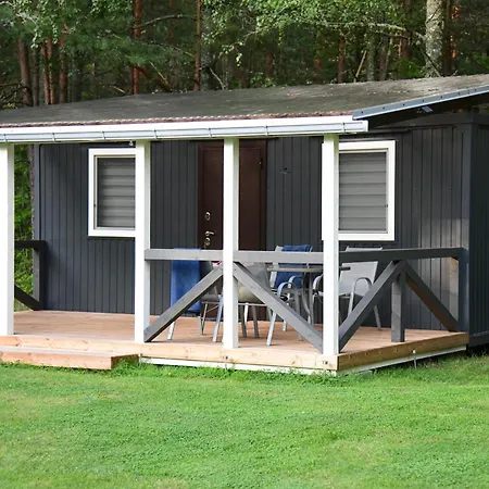 Uki Puhkekuela Parnu