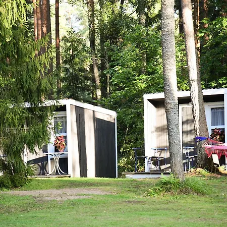 Campsite Uki Puhkekuela Parnu