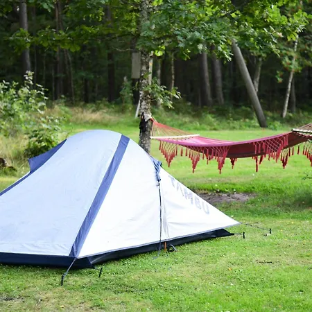 Uki Puhkekuela Campsite