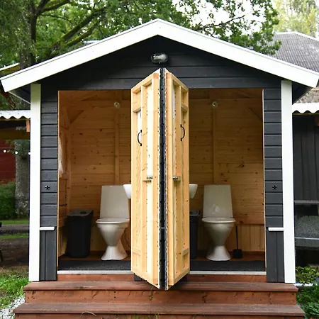 Campsite Uki Puhkekuela