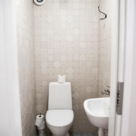 Campsite Uki Puhkekuela Parnu