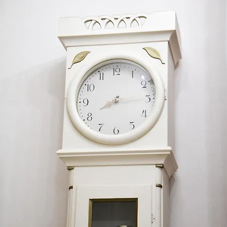 Uki Puhkekuela Parnu