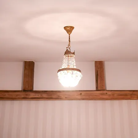 Campsite Uki Puhkekuela