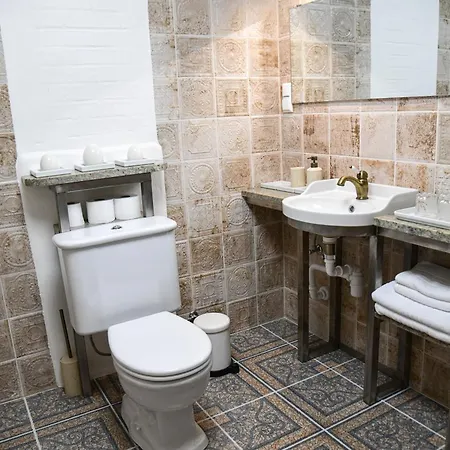 Campsite Uki Puhkekuela Parnu