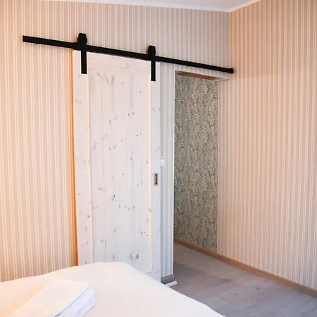 Uki Puhkekuela Parnu