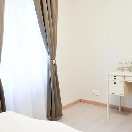 Uki Puhkekuela Campsite Parnu