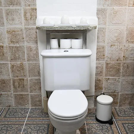 Uki Puhkekuela * Parnu