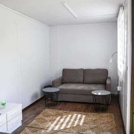 Uki Puhkekuela Pärnu