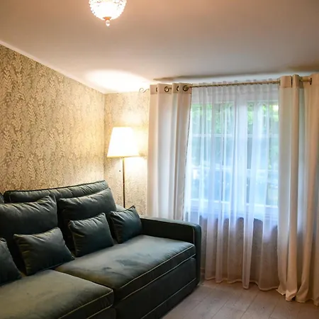 Kemping Uki Puhkekuela *