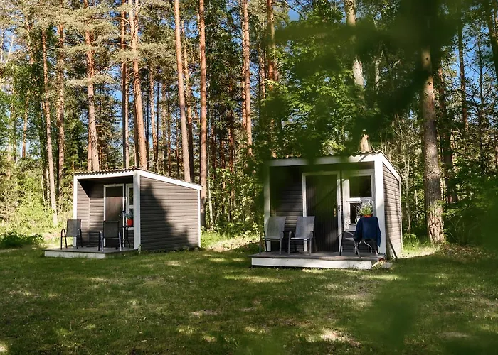 Uki Puhkekuela * Pärnu