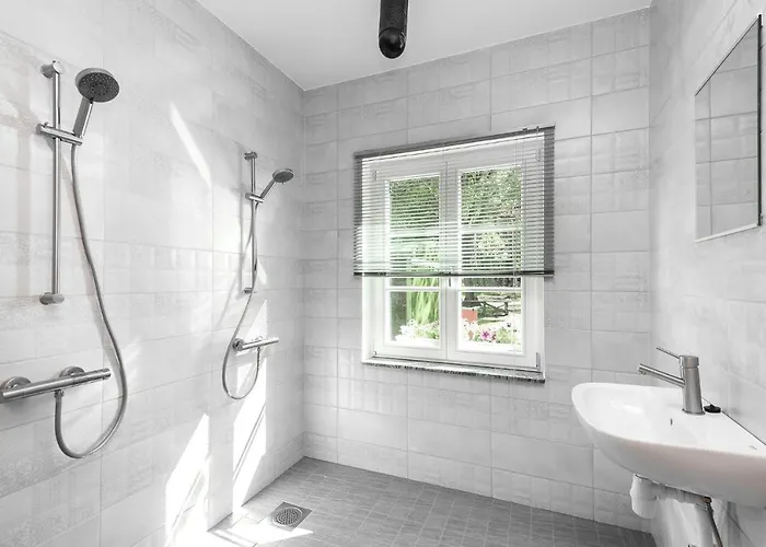 Uki Puhkekuela Parnu