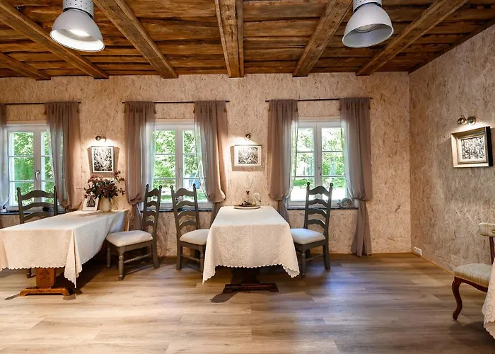 Campsite Uki Puhkekuela