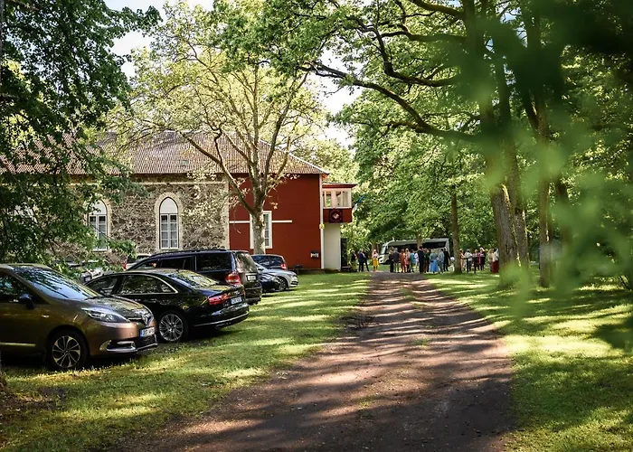 Uki Puhkekuela Pärnu