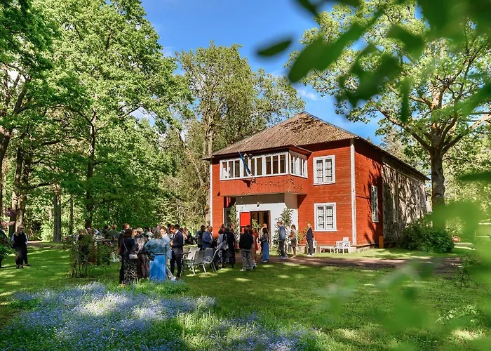 Campeggio Uki Puhkekuela *