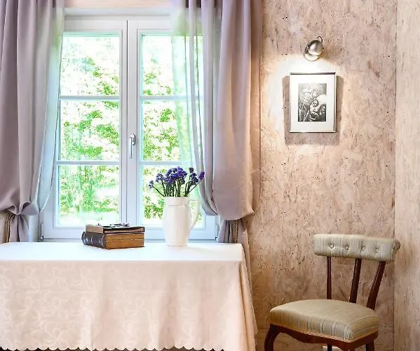 Uki Puhkekuela Campsite