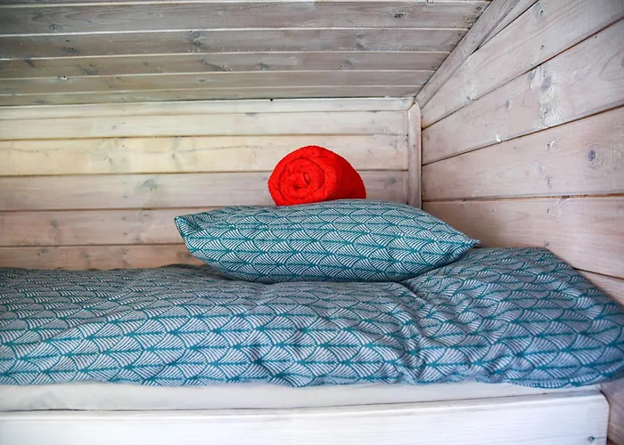 Uki Puhkekuela Campsite *