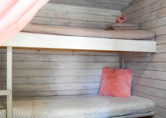 Uki Puhkekuela Campsite