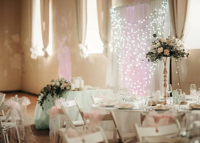 Uki Puhkekuela * Parnu