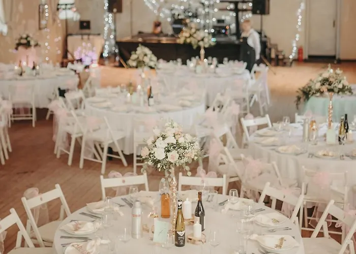 Uki Puhkekuela Parnu