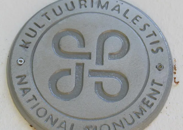 Campsite Uki Puhkekuela