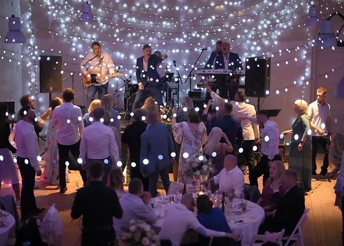 Uki Puhkekuela Campsite *