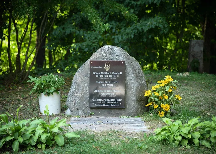 Uki Puhkekuela Campsite *