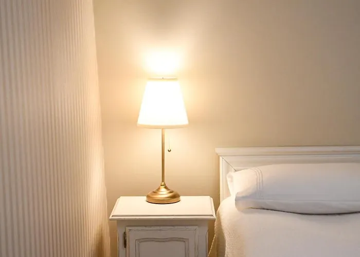 Campsite Uki Puhkekuela Parnu